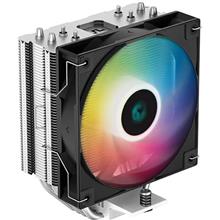 خنک کننده پردازنده دیپ کول مدل AG400 ARGB